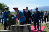 Торбица: Гаравица - велико стратиште Срба