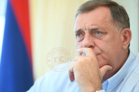 Dodik: U kulturi sjećanja čuvati od zaborava svaku nevinu srpsku žrtvu