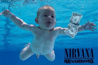 "Нирвана" добила судски спор за омот "Nevermind"