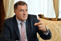 Dodik: Sprečavanje ekonomskih projekata je čin mržnje prema Srpskoj