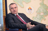 Вишковић: Влада је доказала да води рачуна о равномјерном развоју Српске