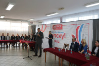 Dodik: Gradiće se brzi put od Broda do Dervente