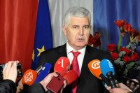 Човић: Хрвати ће имати легитимне представнике након избора