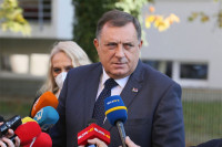 Dodik: HE "Buk Bijela" - jedna od najvećih regionalnih investicija