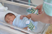 U banjalučkom porodilištu rođeno 14 beba