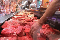 Град у Холандији забранио рекламирање меса