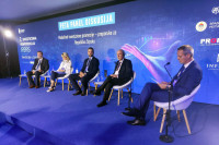 Nastavljena investiciona konferencija u Prijedoru