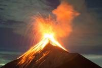 Човјечанство није спремно за сљедећу ерупцију супервулкана