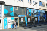Пословни комплекс Бобар банке у Српцу понуђен за 1,47 милиона КМ