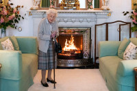 Ni monarhija nije više što je bila, kraljica Elizabeta izdaje imanje na Airbnb