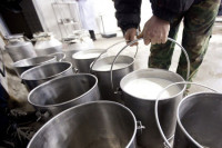 Ministarstvo poljoprivrede RS: Ne očekujemo nestašice, proizvodimo dovoljno mlijeka
