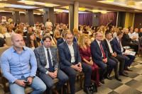 Otvoren međunarodni simpozijum ljekara u Doboju