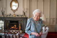 Краљица Елизабета јела је сваки дан 91 годину исти сендвич од три састојка