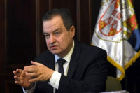 Dačić:SAD i Srbija grade novu etapu u bilateralnim odnosima