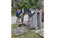 Обиљежено 30 година од убиства Срба у Бродару