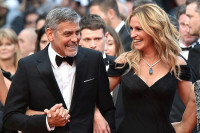 Џулија Робертс и Џорџ Клуни након 21 годину заједно на филмском платну