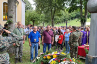 Мацановић: Српска гарант опстанка српског народа