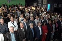 Skup DEMOS-a u Banjaluci: Cilj poboljšanje života građana, prosperitet i mir