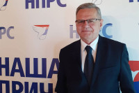 Зоран Калинић: Ко не управља природним ресурсима, не управља ни државом