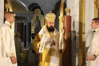 Епископ марчански Сава: Запад одавно изгубио вриједности које Срби његују