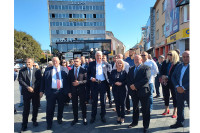 Кришто: Хрвати да коначно имају легитимног представника у Предсједништву БиХ