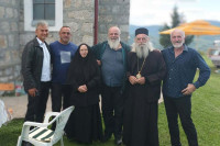 U Čelebićima se osniva monaška kelija - budući ženski manastir