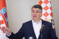 Milanović: Nekima u BiH smeta i sam spomen konstitutivnosti