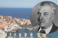 Србокатолички покрет у Дубровнику: Животна и научна мисија Петра Колендића