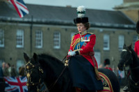 Gledanost serije "Kruna" vrtoglavo skočila nakon vijesti o smrti kraljice Elizabete II