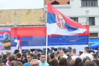 Srpska i Srbija proslavljaju Dan srpskog jedinstva FOTO, VIDEO