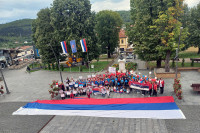 Дан српског јединства, слободе и националне заставе