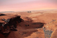Rover Perseverens napravio dosad najljepše fotografije Marsa