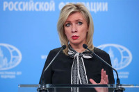 Zaharova: Hag snosi punu odgovornost za zanemarivanje osnovih prava generala Mladića