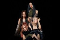 Korejska muzička senzacija Blekpink objavila novi album