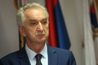 Шаровић: Политика СДС-а је Република Српска земља једнаких шанси за све