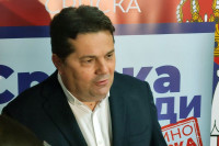 Стевандић: Нада у најбољи изборни резултат