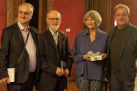 Седми међународни књижевни сусрети у Бањалуци: Поетски мостови повезали десет земаља