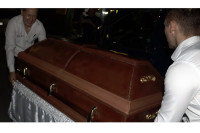 Одржана 11. „Гробаријада“ : Торта у облику ковчега, “Посмртни марш“ и глогов колац