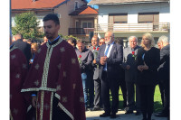 Narod i vojska herojski branili svoje teritorije i porodice: Godišnjica odbrane zapadnog dijela RS