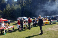 U Sitnici kod Ribnika održana Osma kotlićijada