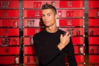 Ronaldo ubjedljivo najbolji na Instagramu, Mesi mnogo zaostaje