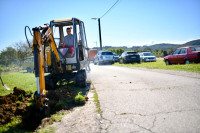 Stiže voda u Višiće i Mirošljeviće