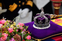 Velika zvijezda Afrike: Dijamant iz Južne Afrike koji krasi žezlo i krunu britanskog monarha