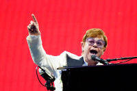 Elton Džon nastupiće u Bijeloj kući