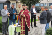 Савановић: Не блиједи сјећање на  храбре саборце