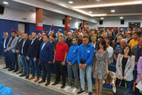 Стевандић: Очекује се један посланички мандат у изборној јединици девет