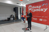 Đokić: I dalje ćemo podsticati razvoj cijele Srpske