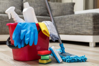Колико често треба чистити кућу