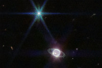 Телескоп Џејмс Веб снимио Нептунове прстенове и мјесеце