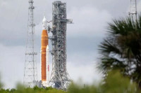 НАСА успјешно обавила кључни тест с горивом, лансирање ракете SLS се очекује наредне седмице